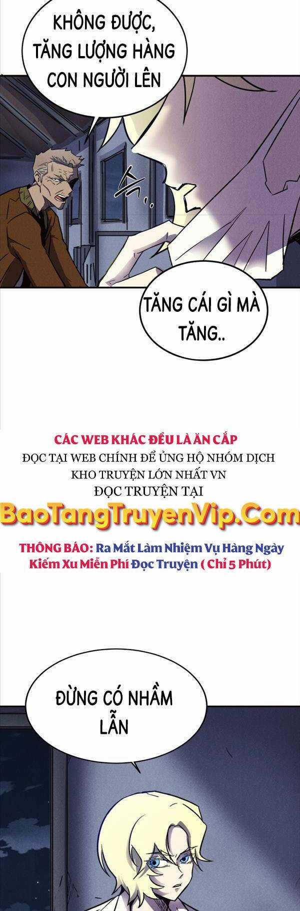 Người Côn Trùng Chapter 6 trang 13