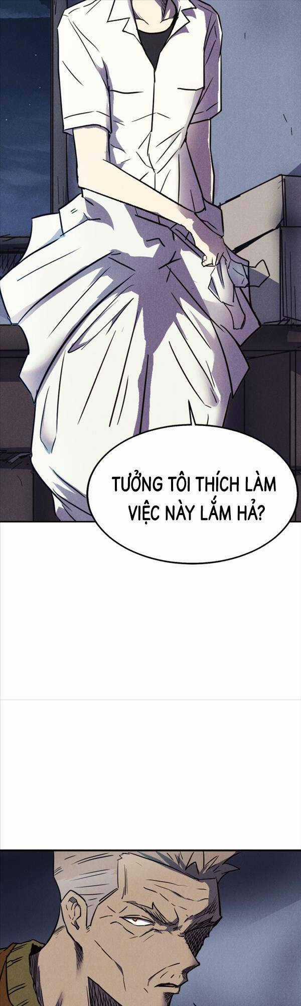 Người Côn Trùng Chapter 6 trang 14