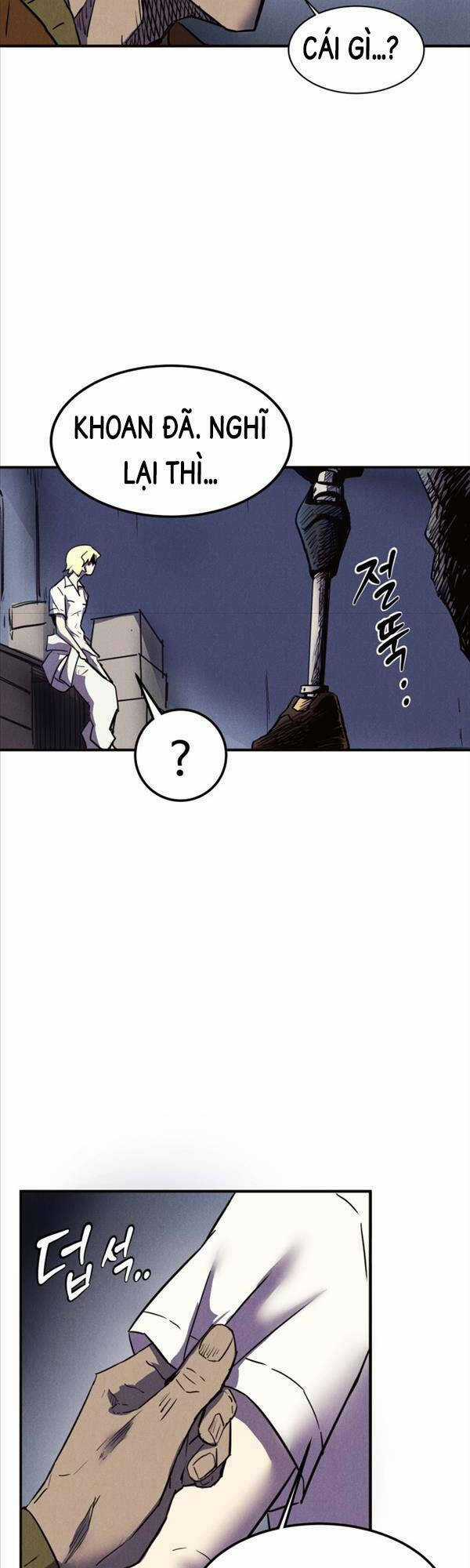 Người Côn Trùng Chapter 6 trang 15