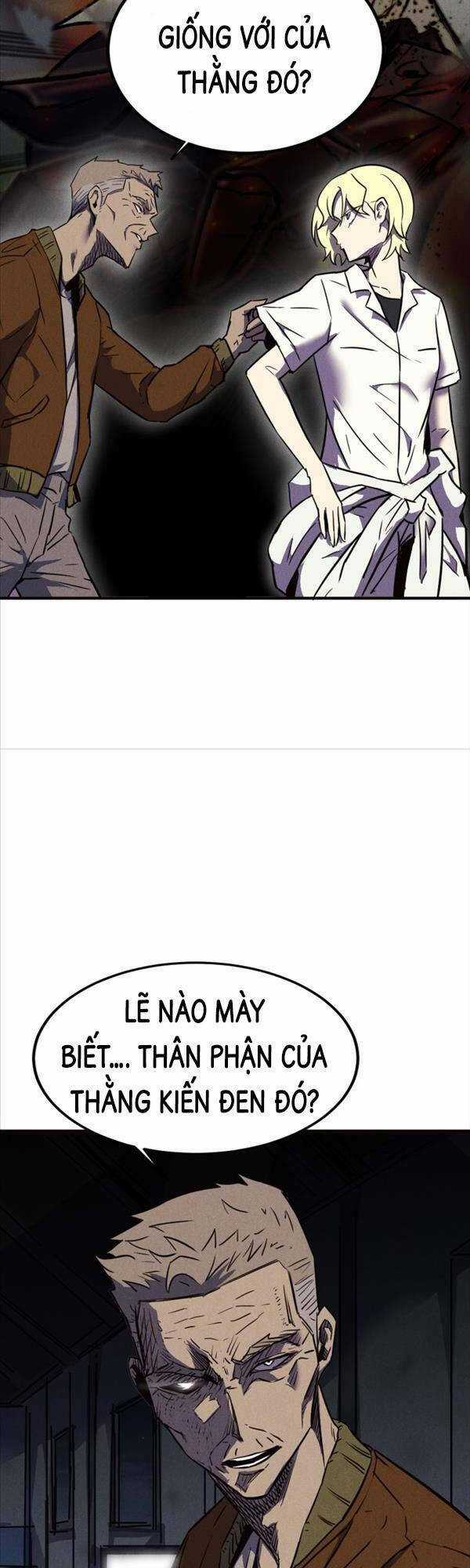 Người Côn Trùng Chapter 6 trang 17