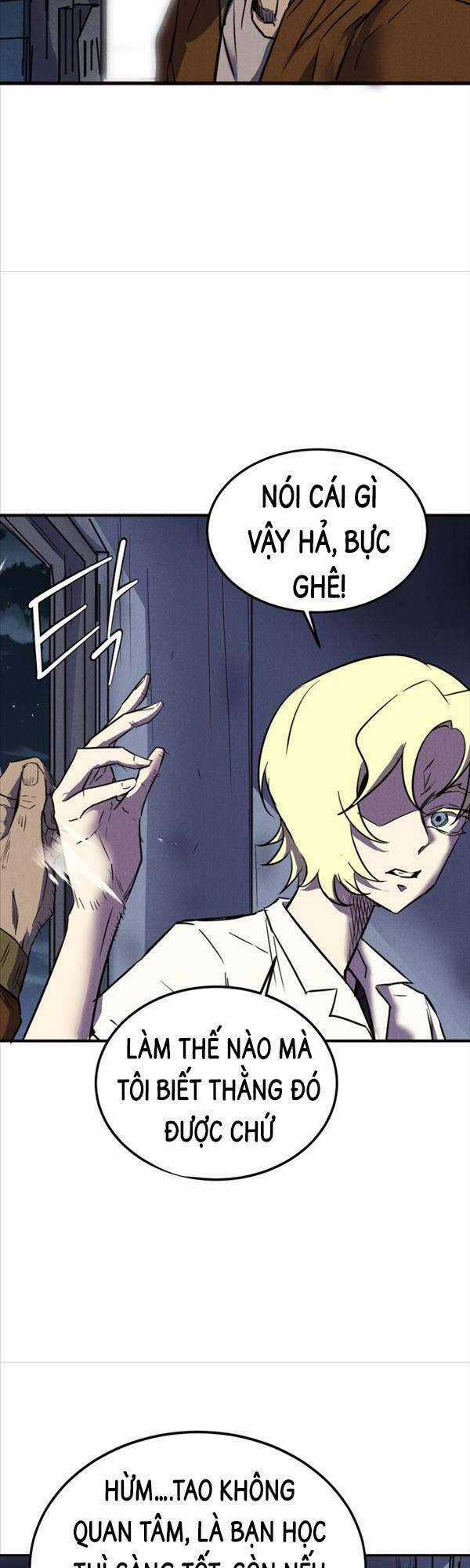 Người Côn Trùng Chapter 6 trang 18