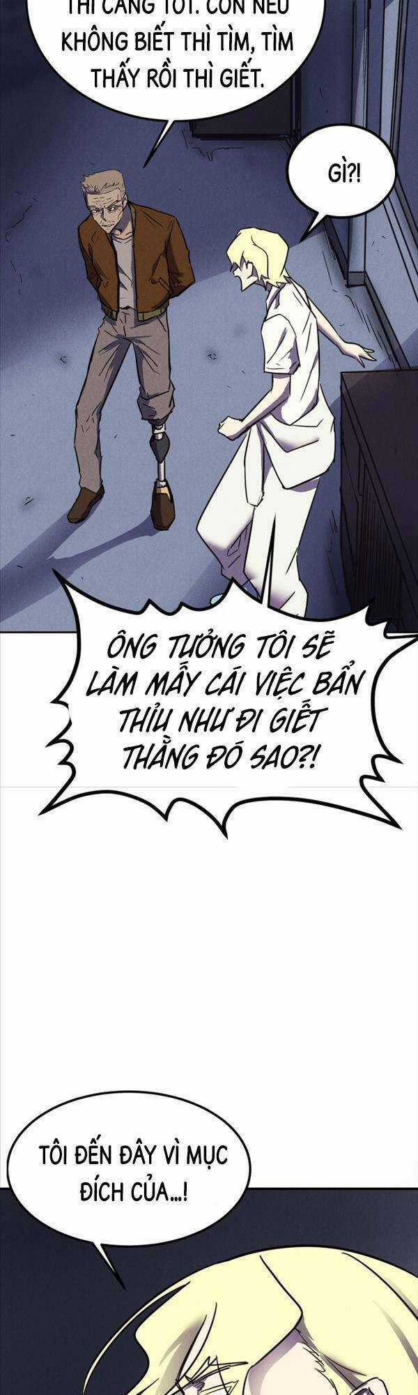 Người Côn Trùng Chapter 6 trang 19