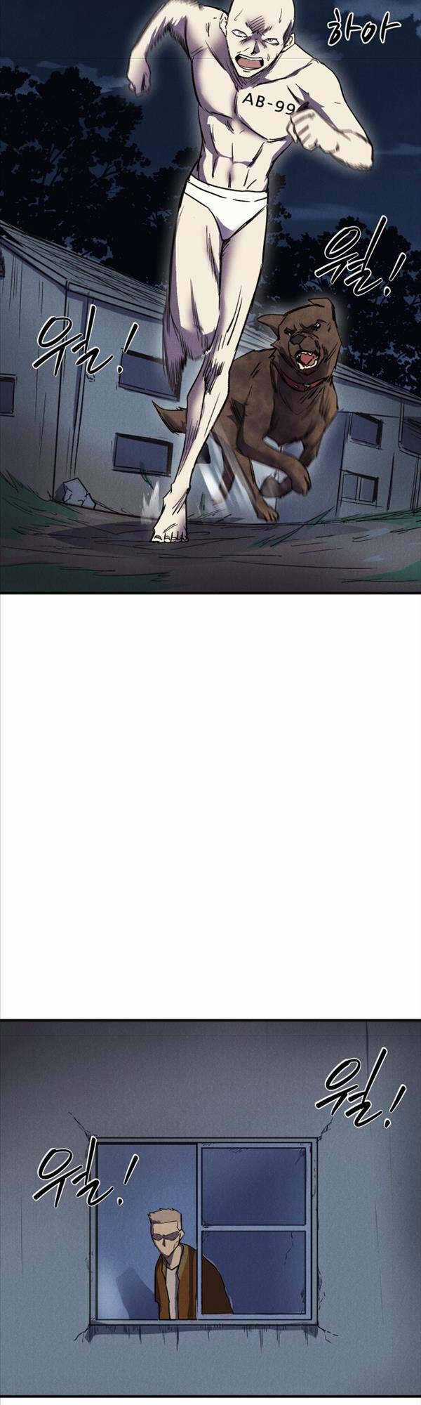 Người Côn Trùng Chapter 6 trang 23