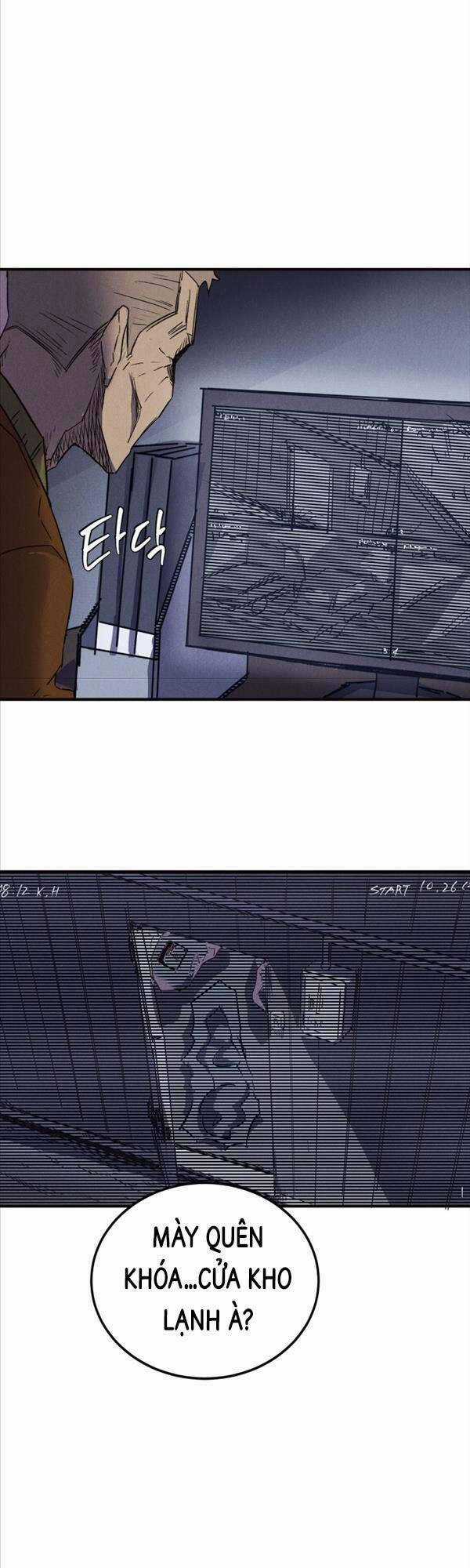 Người Côn Trùng Chapter 6 trang 24