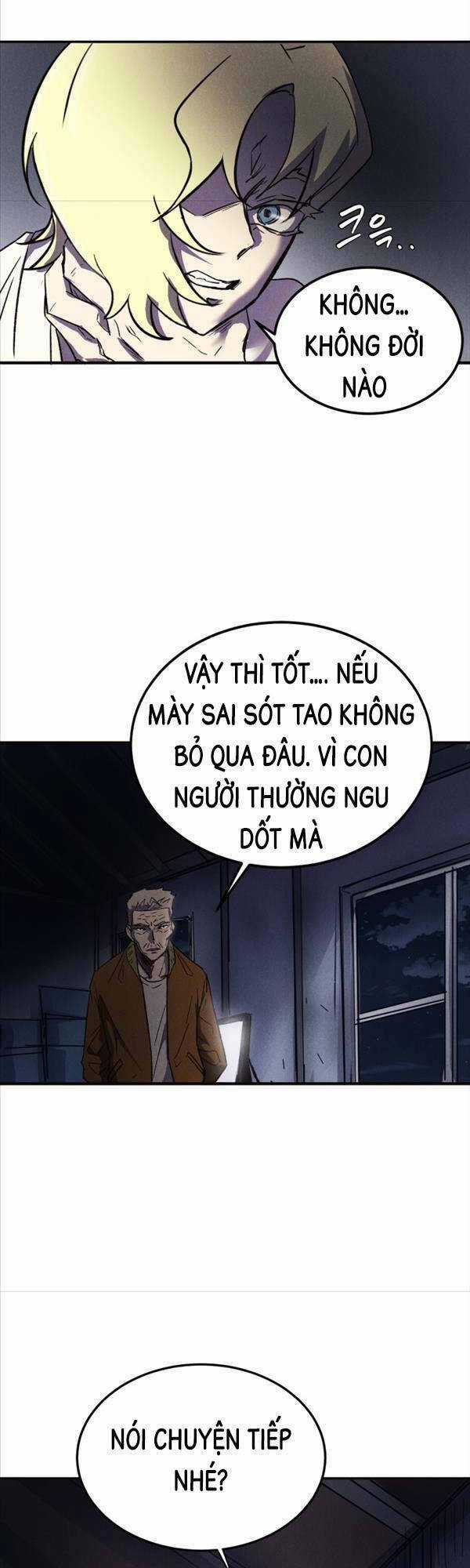 Người Côn Trùng Chapter 6 trang 25