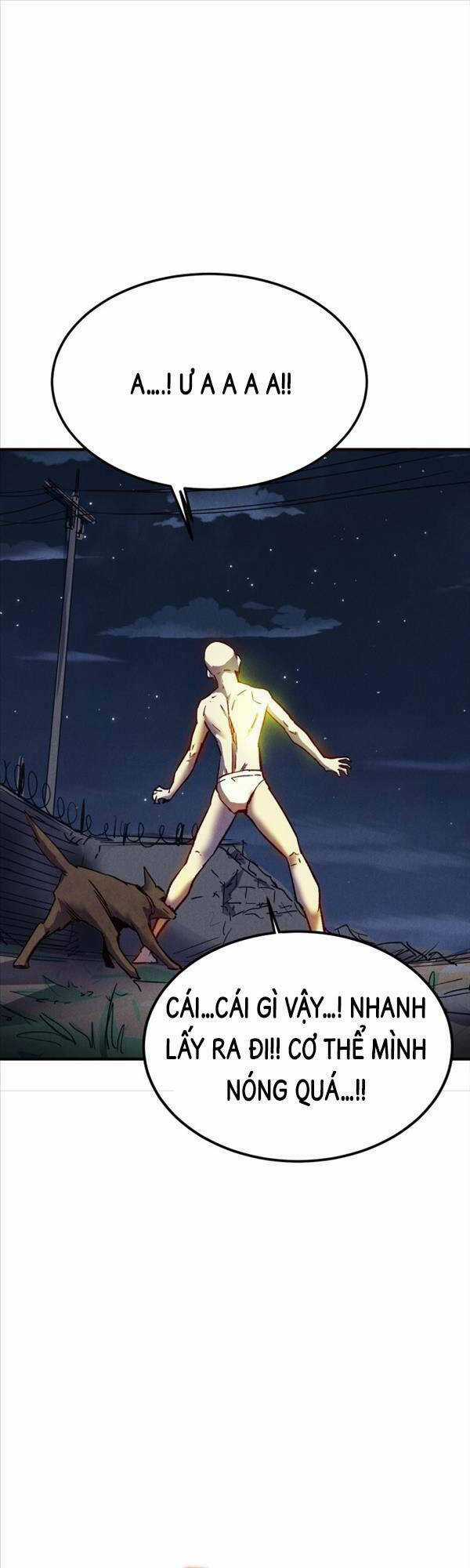 Người Côn Trùng Chapter 6 trang 28