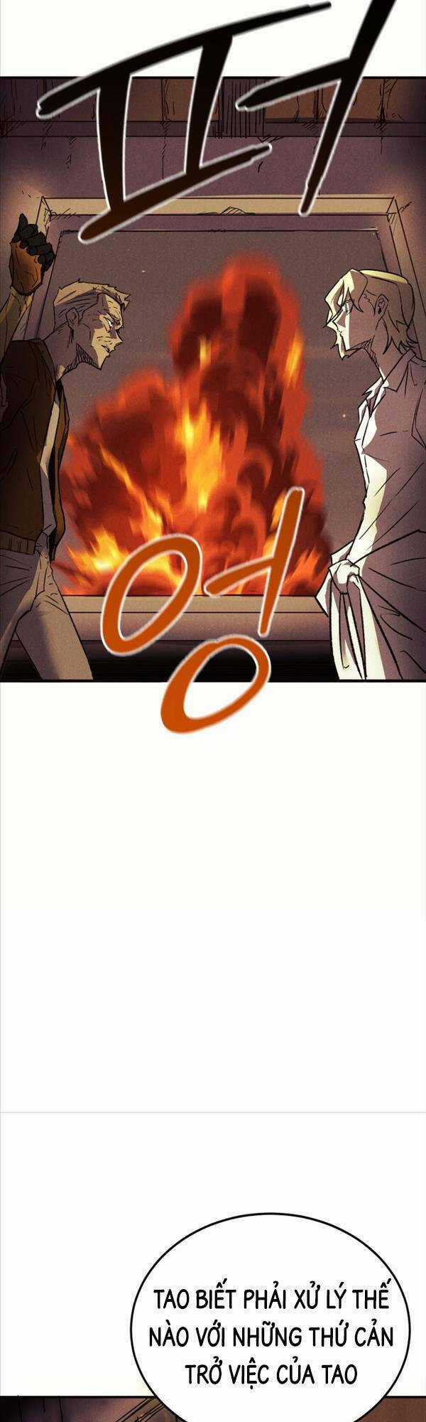 Người Côn Trùng Chapter 6 trang 30