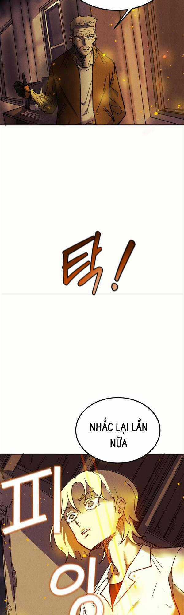 Người Côn Trùng Chapter 6 trang 31