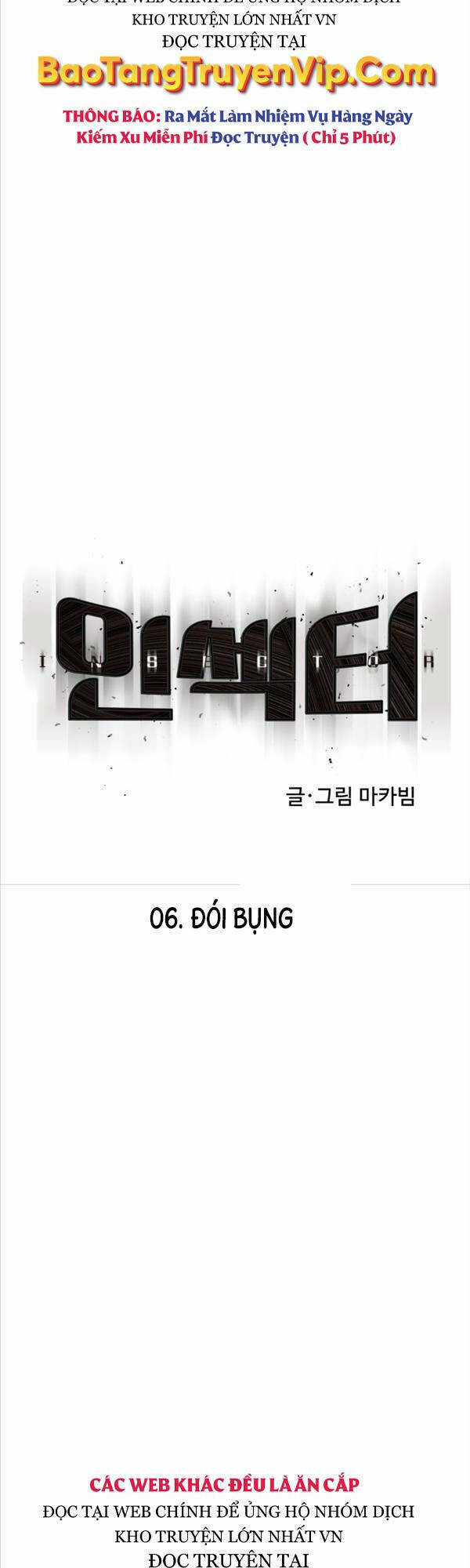 Người Côn Trùng Chapter 6 trang 33