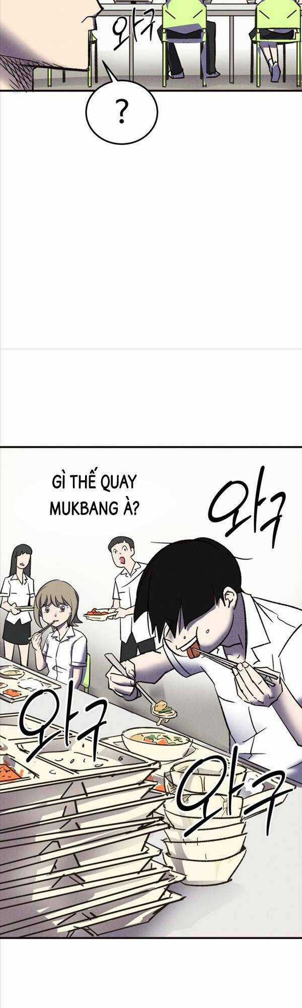 Người Côn Trùng Chapter 6 trang 36