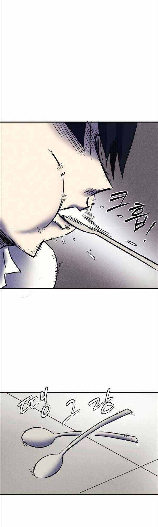 Người Côn Trùng Chapter 6 trang 38