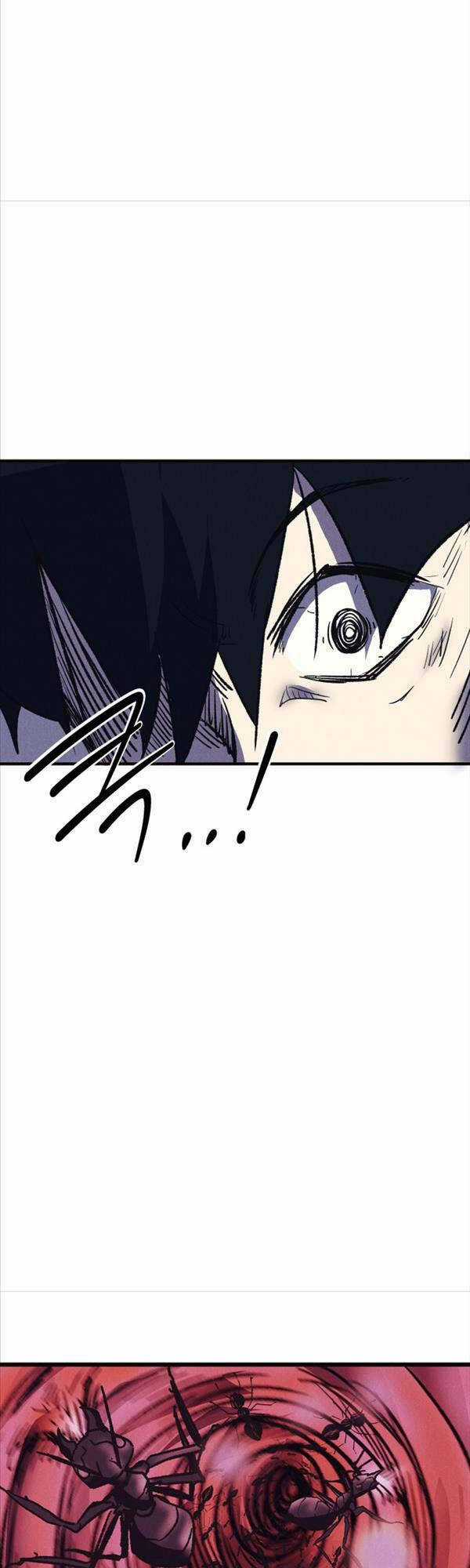 Người Côn Trùng Chapter 6 trang 39