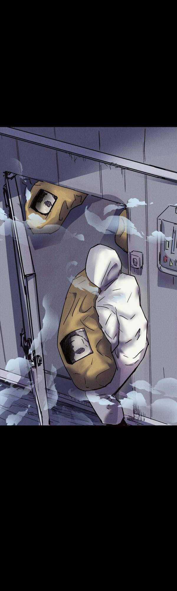 Người Côn Trùng Chapter 6 trang 4