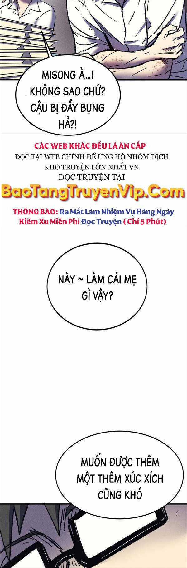 Người Côn Trùng Chapter 6 trang 41