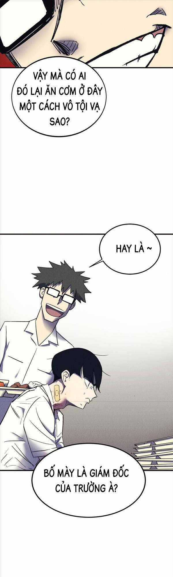 Người Côn Trùng Chapter 6 trang 42