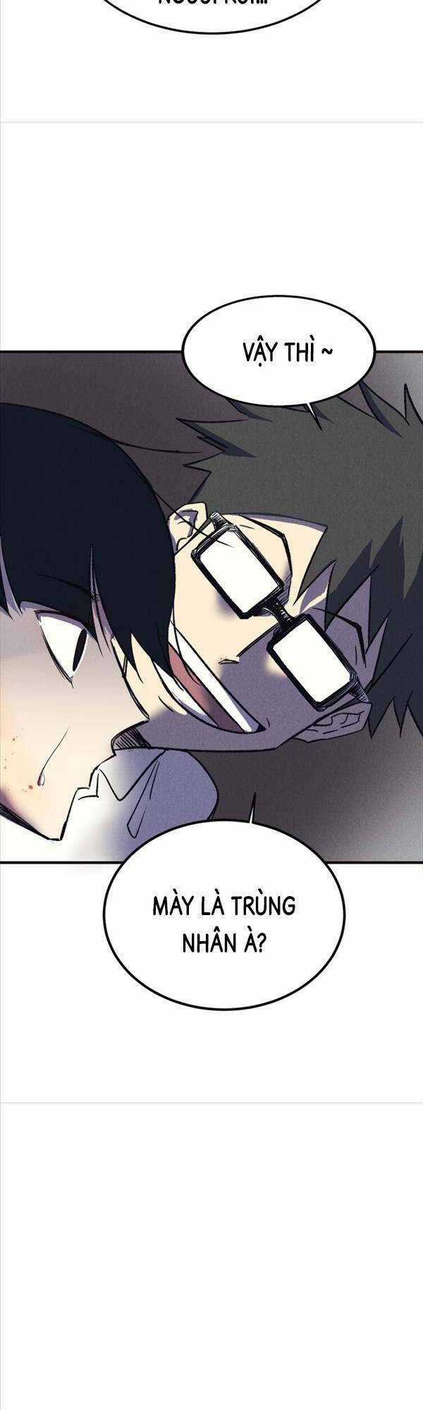 Người Côn Trùng Chapter 6 trang 44