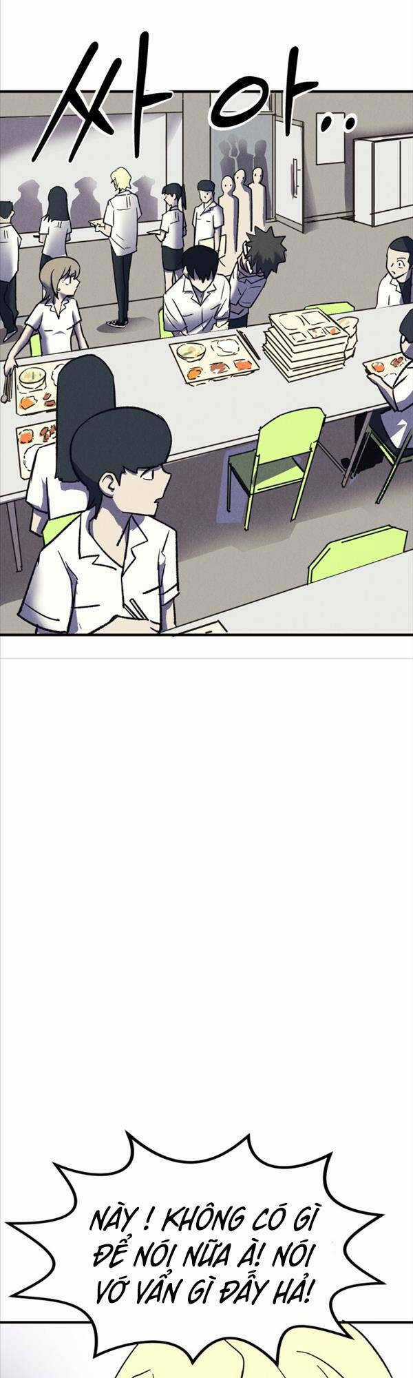 Người Côn Trùng Chapter 6 trang 45