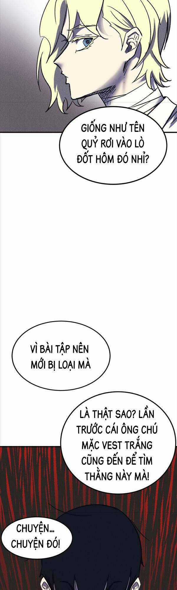 Người Côn Trùng Chapter 6 trang 46