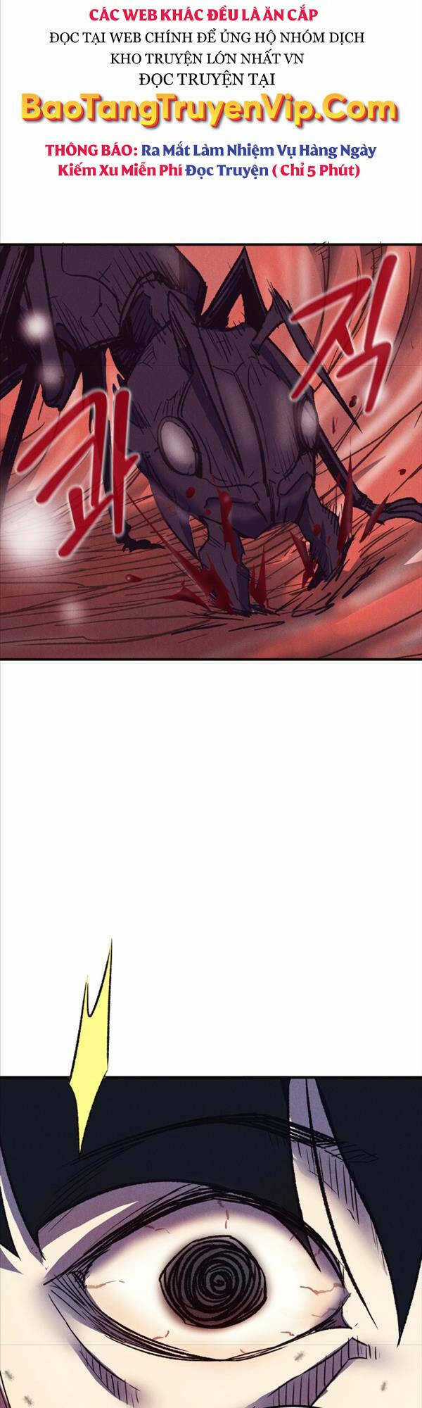 Người Côn Trùng Chapter 6 trang 48