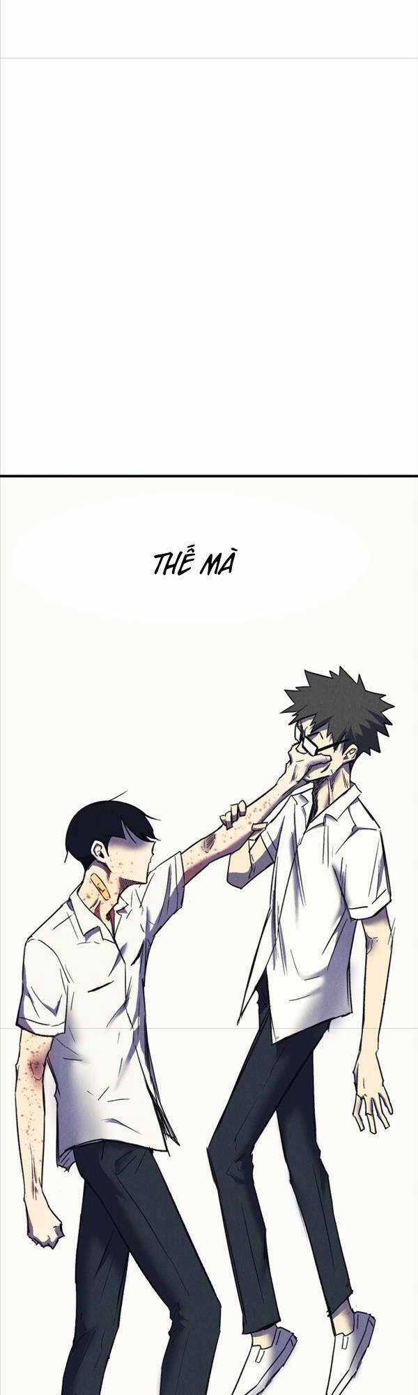 Người Côn Trùng Chapter 6 trang 51