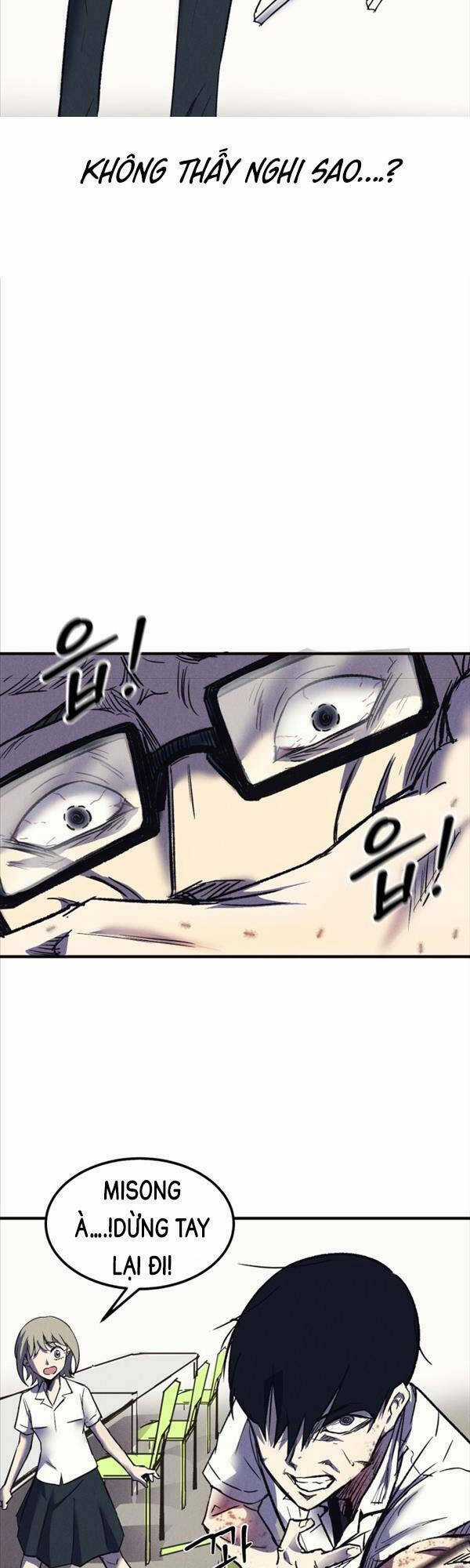 Người Côn Trùng Chapter 6 trang 52