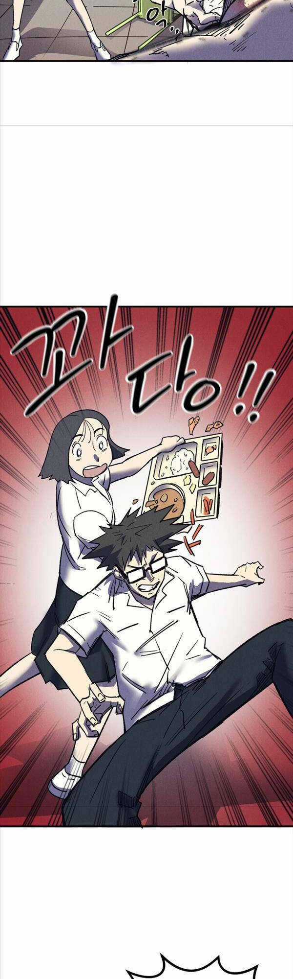 Người Côn Trùng Chapter 6 trang 53