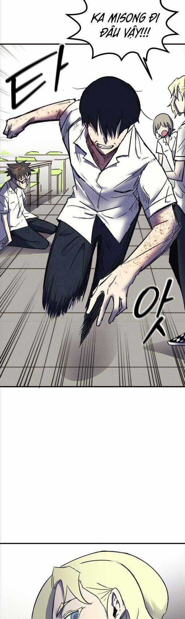 Người Côn Trùng Chapter 6 trang 54