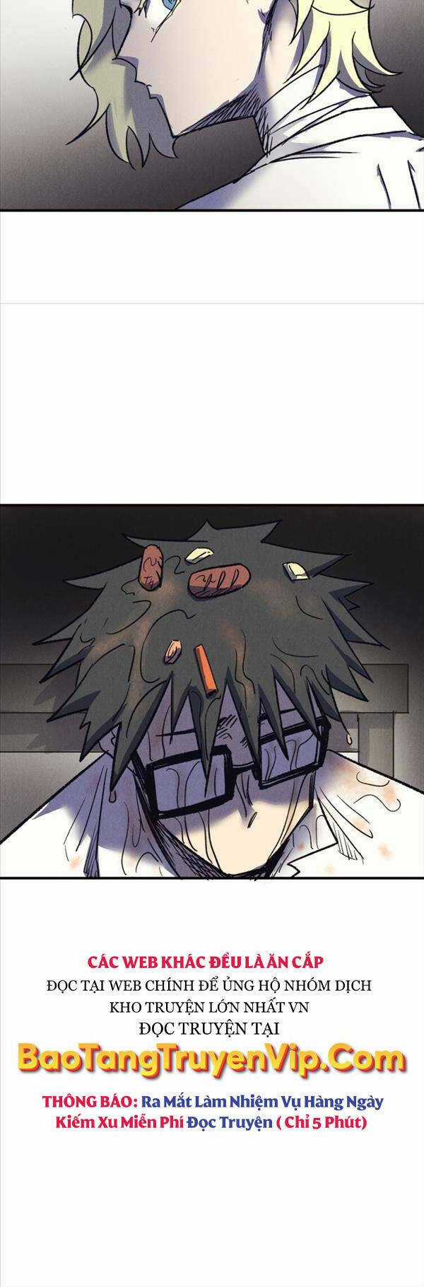 Người Côn Trùng Chapter 6 trang 55