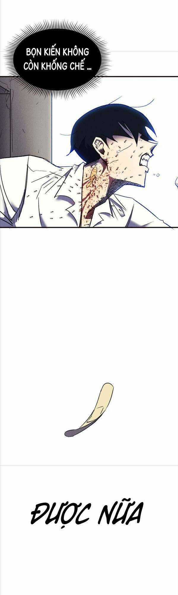 Người Côn Trùng Chapter 6 trang 58