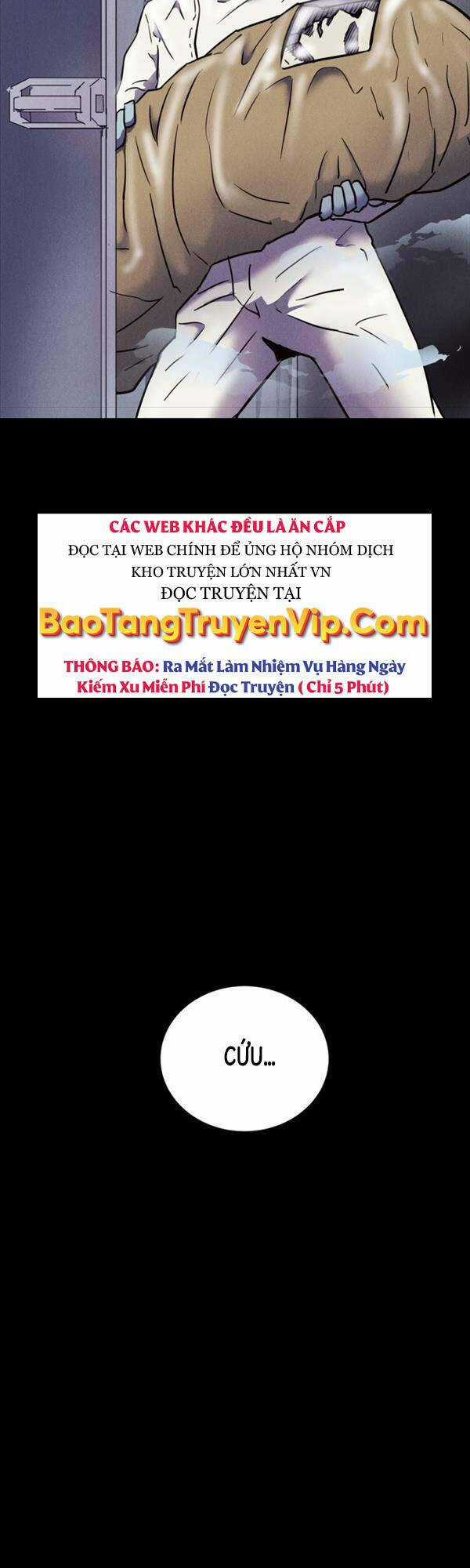 Người Côn Trùng Chapter 6 trang 6