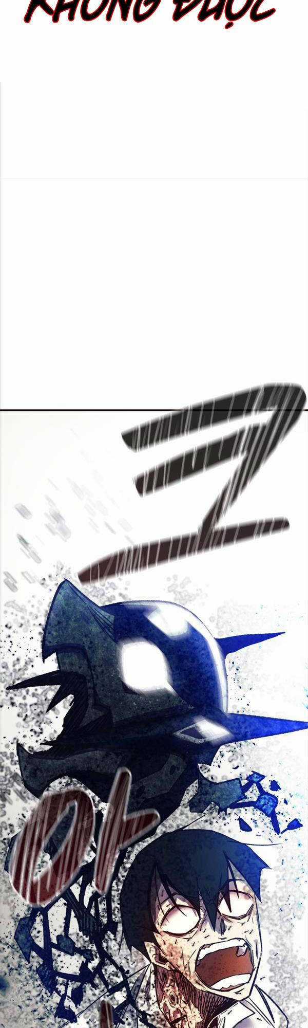 Người Côn Trùng Chapter 6 trang 60