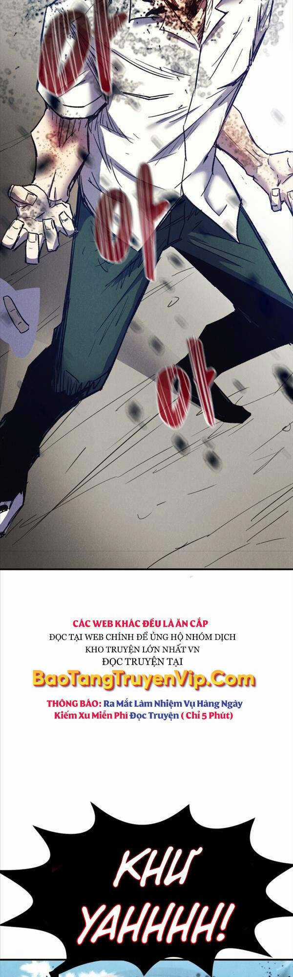 Người Côn Trùng Chapter 6 trang 61