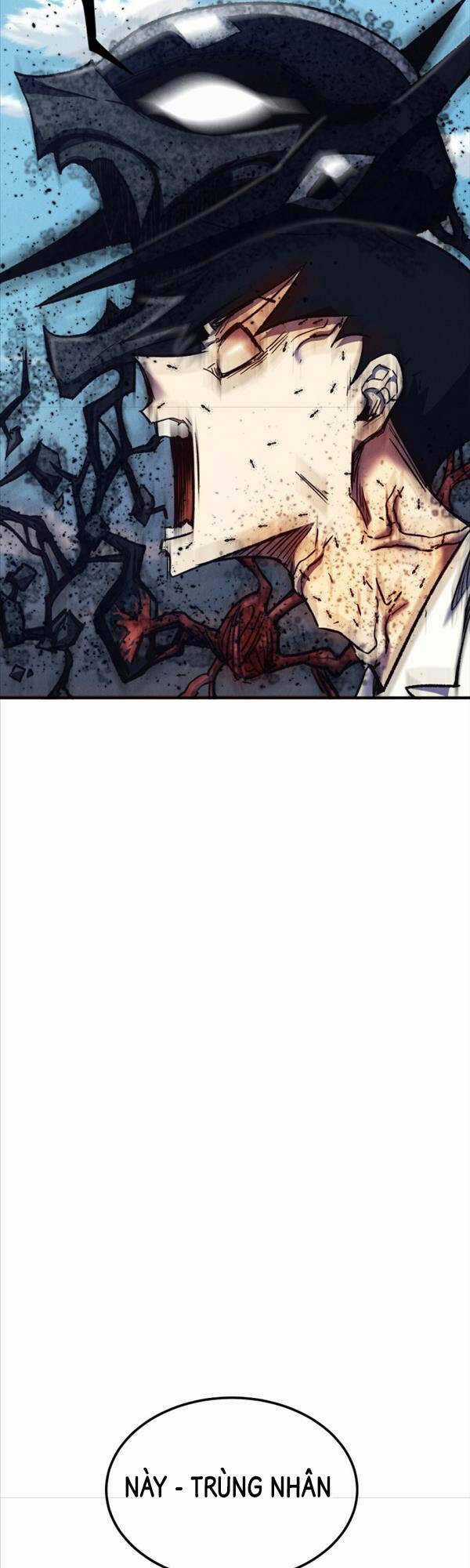 Người Côn Trùng Chapter 6 trang 62