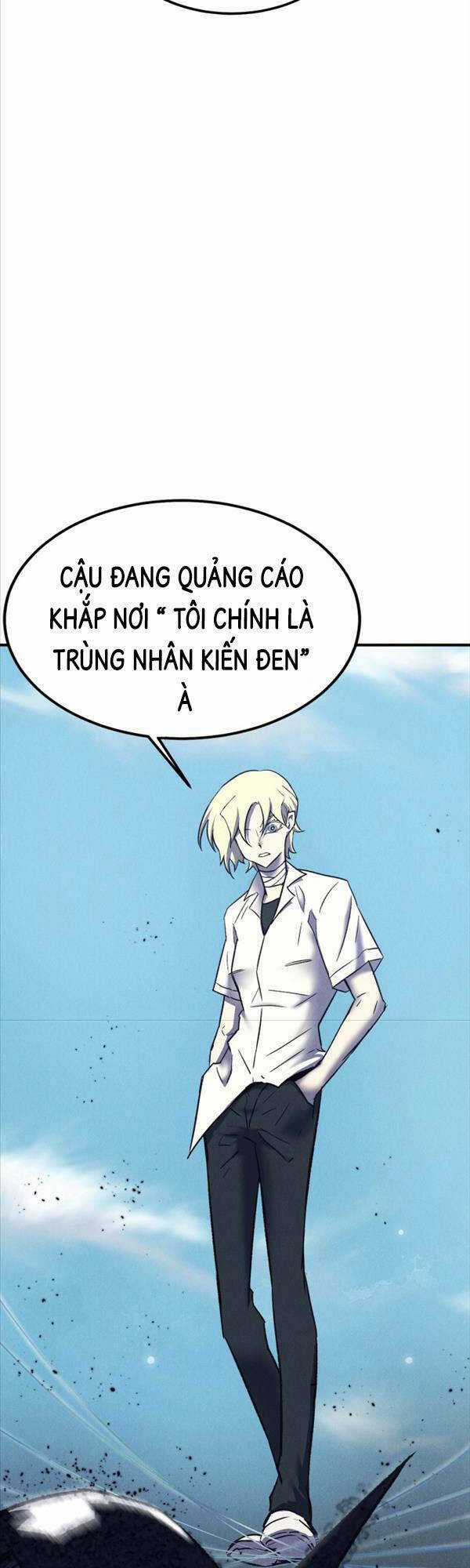 Người Côn Trùng Chapter 6 trang 63