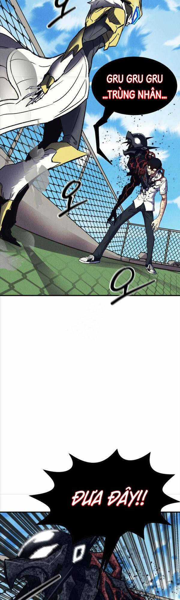 Người Côn Trùng Chapter 6 trang 67