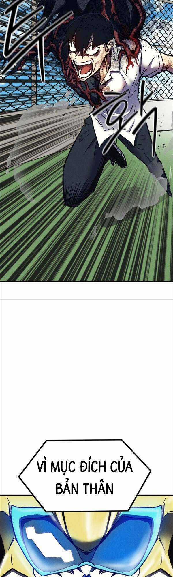 Người Côn Trùng Chapter 6 trang 68