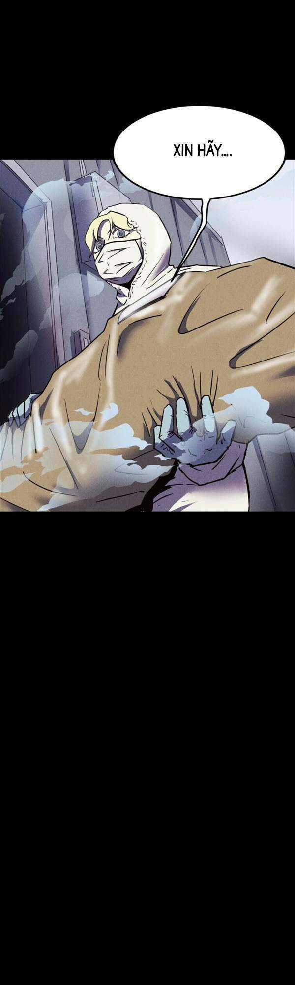 Người Côn Trùng Chapter 6 trang 7