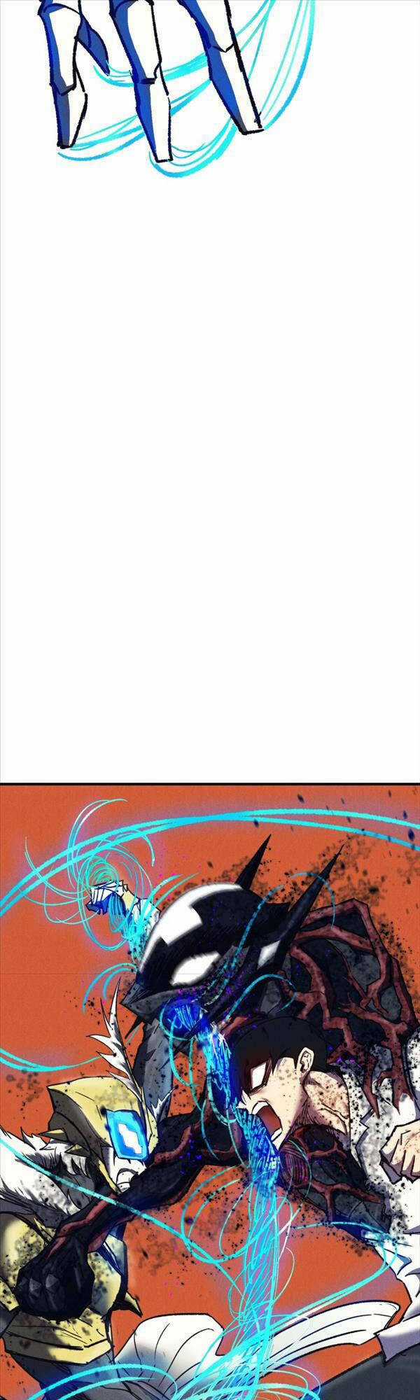 Người Côn Trùng Chapter 6 trang 70