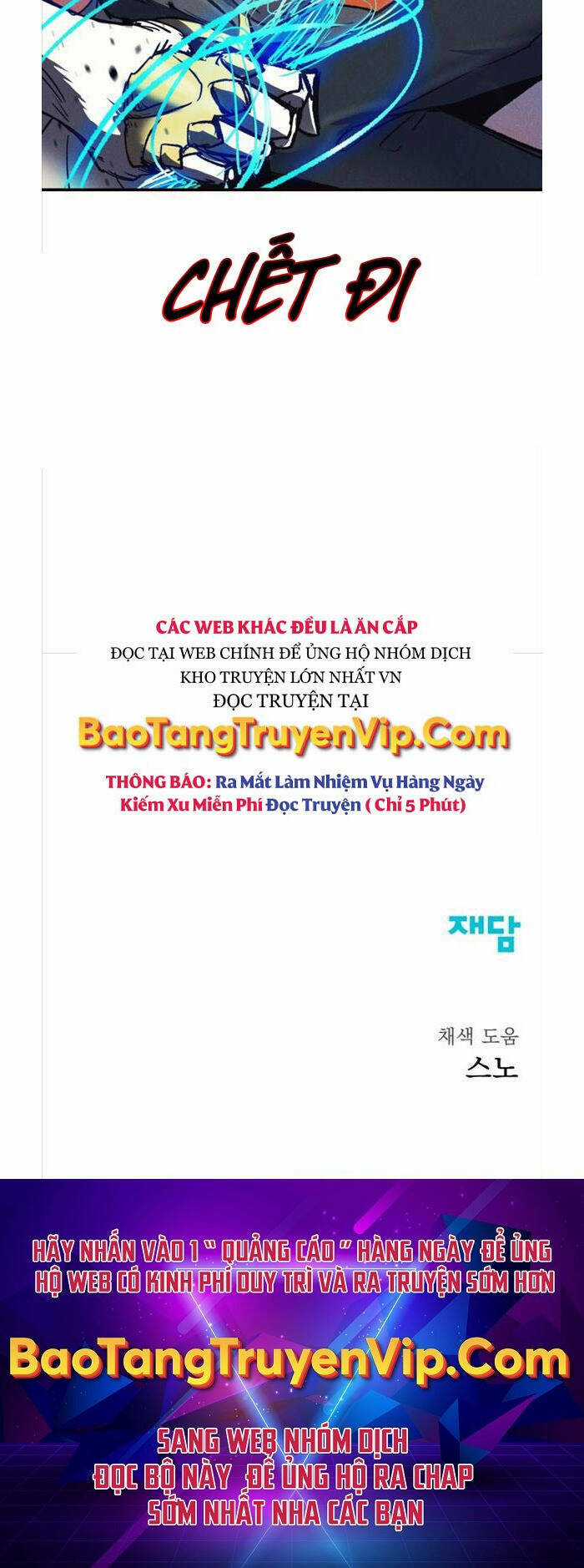 Người Côn Trùng Chapter 6 trang 71