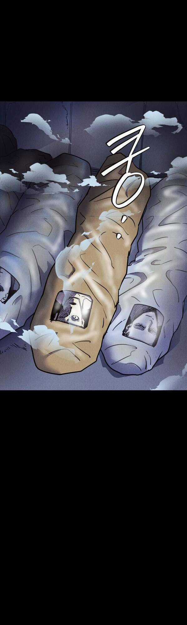 Người Côn Trùng Chapter 6 trang 8