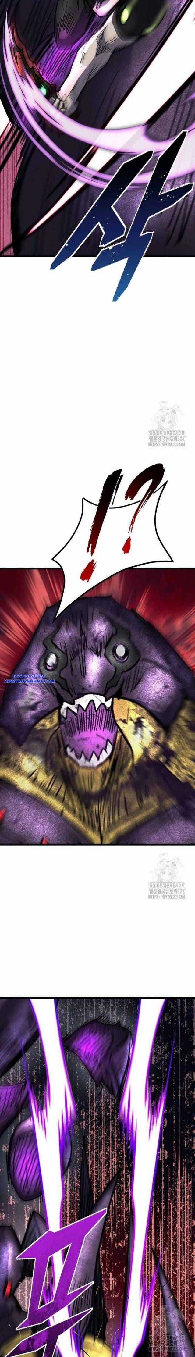 Người Côn Trùng Chapter 62 trang 10