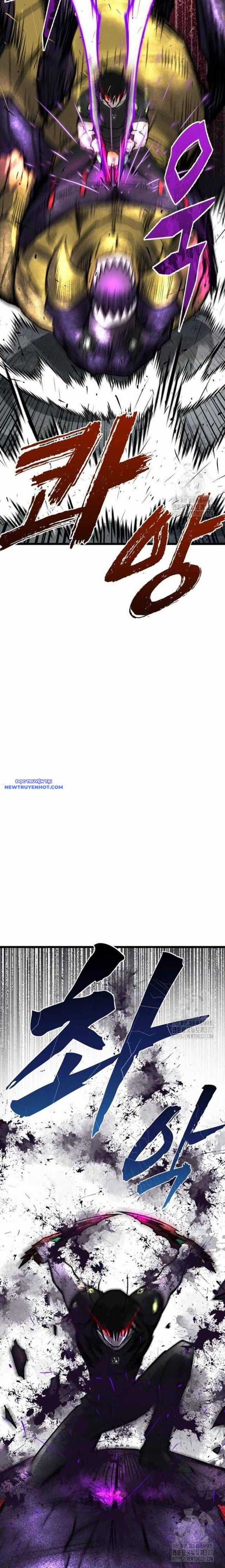 Người Côn Trùng Chapter 62 trang 11