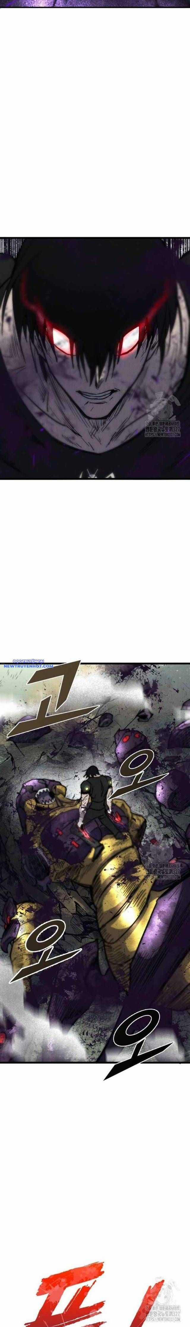 Người Côn Trùng Chapter 62 trang 12