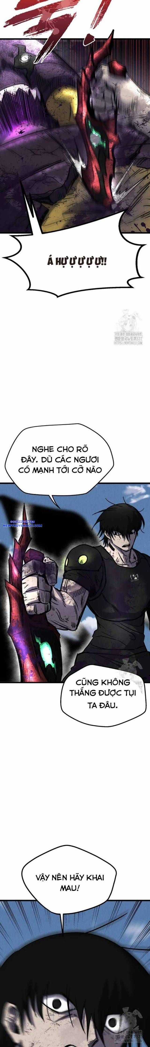 Người Côn Trùng Chapter 62 trang 13