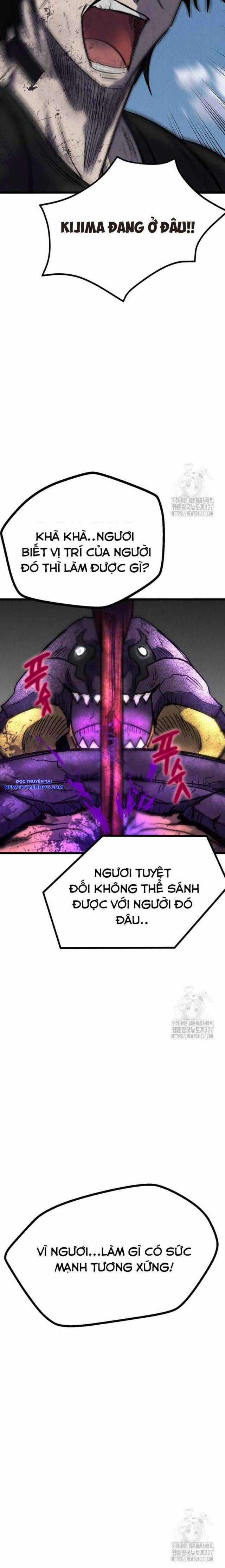 Người Côn Trùng Chapter 62 trang 14