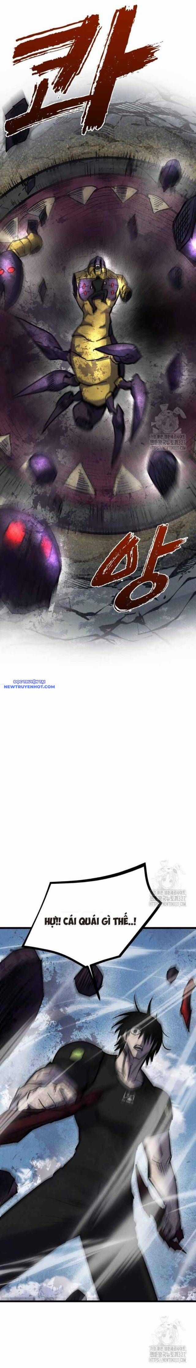 Người Côn Trùng Chapter 62 trang 15