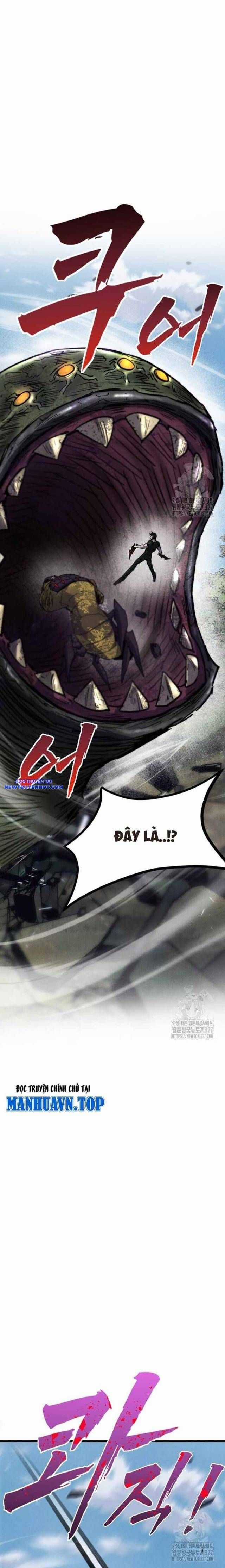 Người Côn Trùng Chapter 62 trang 16