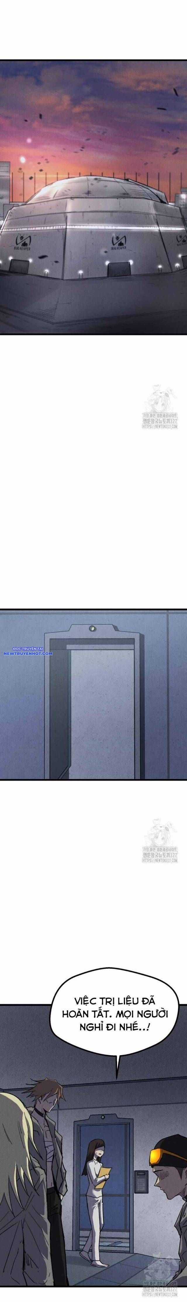 Người Côn Trùng Chapter 62 trang 19