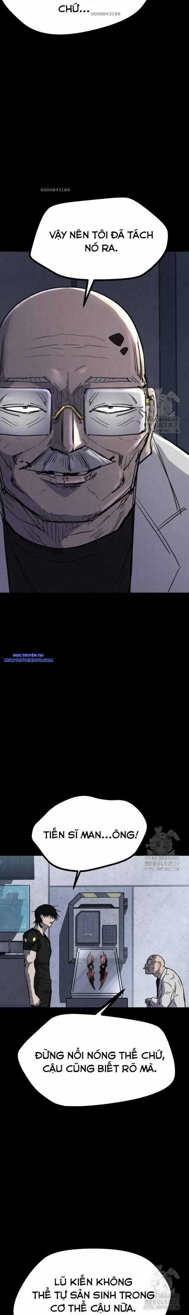 Người Côn Trùng Chapter 62 trang 2