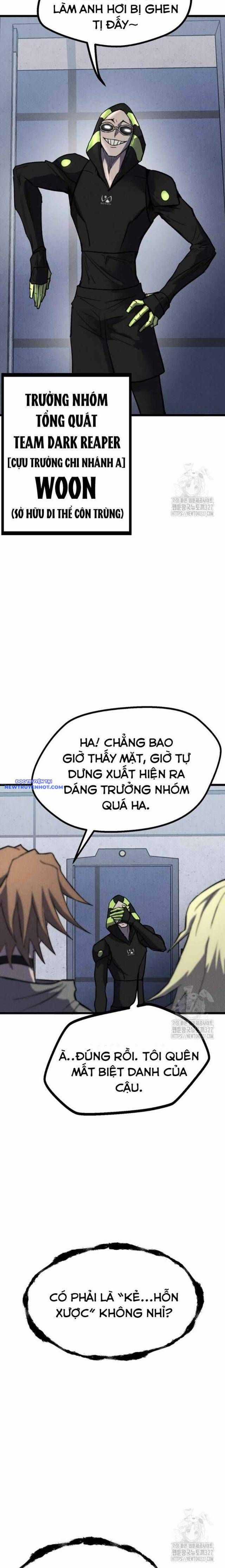 Người Côn Trùng Chapter 62 trang 26